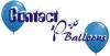 CONTACT-Pro Balloons