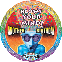 Birthday Blows Your Mind! - �nekl� Lufi r�szletes ismertet�s�hez kattintson ide!