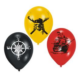 Karib-tenger Kal�zai Party Lufi r�szletes ismertet�s�hez kattintson ide!