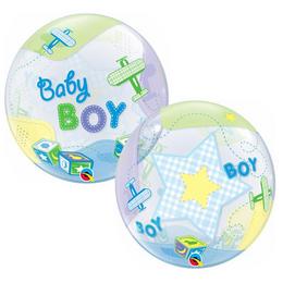 Baby Boy Airplanes Bubble H�liumos Lufi Babasz�let�sre r�szletes ismertet�s�hez kattintson ide!