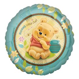 Micimack�s - Pooh Sweet Little One - F�lia Lufi Babasz�let�sre r�szletes ismertet�s�hez kattintson ide!
