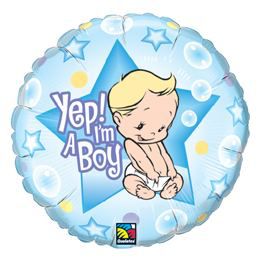 Yep! I am A Boy H�liumos F�lia Lufi Babasz�let�sre r�szletes ismertet�s�hez kattintson ide!