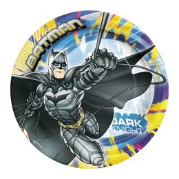 Batman Parti T�ny�r r�szletes ismertet�s�hez kattintson ide!