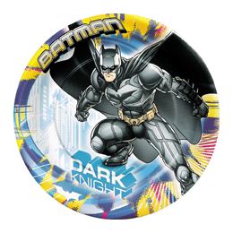 Batman Parti T�ny�r r�szletes ismertet�s�hez kattintson ide!