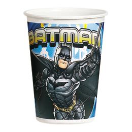 > Batman Party