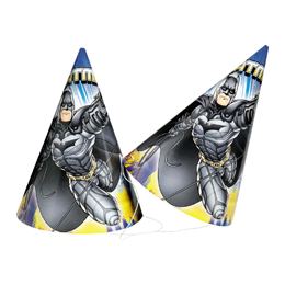 Batman Parti Kalap r�szletes ismertet�s�hez kattintson ide!