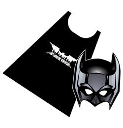 Batman Parti Jelmez r�szletes ismertet�s�hez kattintson ide!