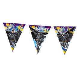 Batman Parti Z�szl�f�z�r r�szletes ismertet�s�hez kattintson ide!