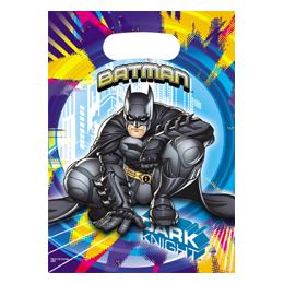 Batman Parti Aj�nd�kzacsk� r�szletes ismertet�s�hez kattintson ide!