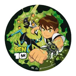 > Ben 10 Party