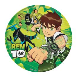 Ben 10 M�anyag T�ny�r Gyerekeknek r�szletes ismertet�s�hez kattintson ide!