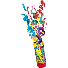 Cs�rik�s Parti Mini Szerpentin �gy� r�szletes ismertet�s�hez kattintson ide!