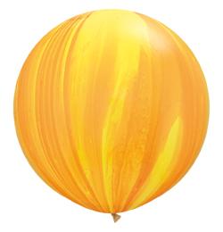> M�rv�ny 80 cm-es Lufi, Quala