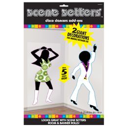 > Disco �s Retro Party