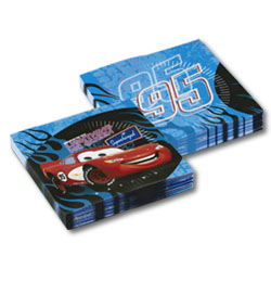 > Verd�k (Cars) Party