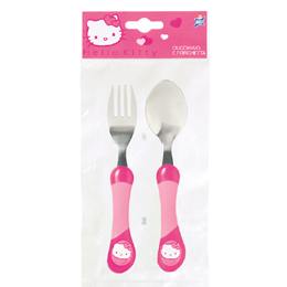 Hello Kitty Ev�eszk�z Szett Gyerekeknek r�szletes ismertet�s�hez kattintson ide!
