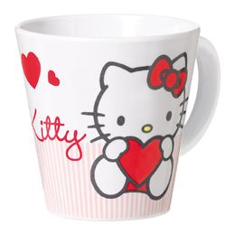 Hello Kitty Sweet Heart M�anyag B�gre Gyerekeknek r�szletes ismertet�s�hez kattintson ide!