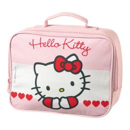 Hello Kitty Sweet Heart Uzsonn�s T�ska Gyerekeknek r�szletes ismertet�s�hez kattintson ide!