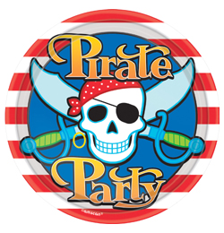 Kal�z Party (Pirate) T�ny�r r�szletes ismertet�s�hez kattintson ide!