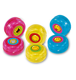 Smiley Party Yo-Yo r�szletes ismertet�s�hez kattintson ide!