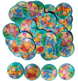 Micimack� (Winnie The Pooh) Party Konfetti r�szletes ismertet�s�hez kattintson ide!
