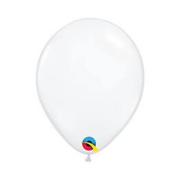 5 inch-es Diamond Clear (Jewel) Kerek Lufi r�szletes ismertet�s�hez kattintson ide!