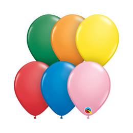 5 inch-es Standard Assortment Kerek Lufi r�szletes ismertet�s�hez kattintson ide!