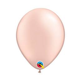 5 inch-es Pearl Peach Kerek Lufi r�szletes ismertet�s�hez kattintson ide!