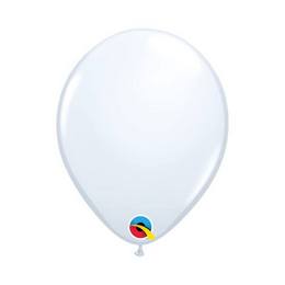 5 inch-es White (Standard) Kerek Lufi r�szletes ismertet�s�hez kattintson ide!