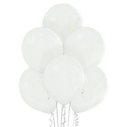5 inch-es Pastel White Kerek Lufi (50 db/csomag) r�szletes ismertet�s�hez kattintson ide!