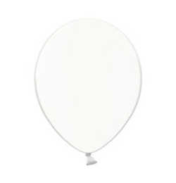 5 inch-es Crystal Clear Kerek Lufi (50 db/csomag) r�szletes ismertet�s�hez kattintson ide!