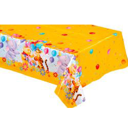 Micimack� (Winnie The Pooh) Party Asztalter�t� r�szletes ismertet�s�hez kattintson ide!