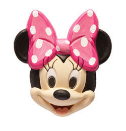 Minnie Eg�r Maszk Gyerekeknek
