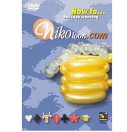 L�gg�mbhajtogat�s sz�v�s - oktat� dvd - sausage weaving r�szletes ismertet�s�hez kattintson ide!