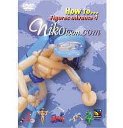 Halad� L�gg�mbhajtogat�s - Figur�k 4 - oktat� dvd  r�szletes ismertet�s�hez kattintson ide!