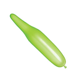321Q Lime Green Party Modellez� Lufi r�szletes ismertet�s�hez kattintson ide!