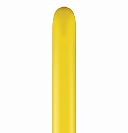 646Q Citrine Yellow (Jewel) Parti Modellez� Lufi r�szletes ismertet�s�hez kattintson ide!