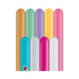 260Q Entertainer Assortment Parti Modellez� Lufi (250 db/csom.) r�szletes ismertet�s�hez kattintson ide!