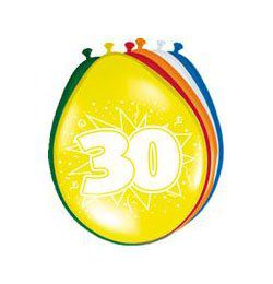 30-as sz�mmal printelt Vegyes Sz�n� Sz�linapi Lufi r�szletes ismertet�s�hez kattintson ide!