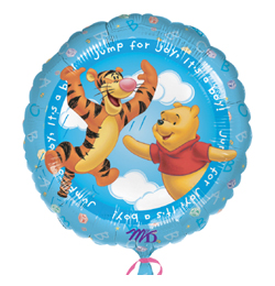 Micimack�s - It is A Boy - H�liumos F�lia Lufi Babasz�let�sre r�szletes ismertet�s�hez kattintson ide!