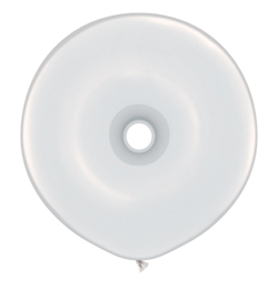 16 inch-es-es White Donut Lufi r�szletes ismertet�s�hez kattintson ide!