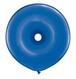 16 inch-es-es Sapphire Blue Donut Lufi r�szletes ismertet�s�hez kattintson ide!