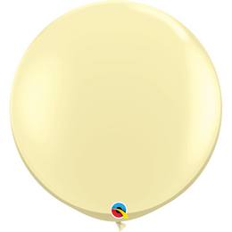 3 feet-es Ivory Silk (Fashion) Kerek Latex Lufi r�szletes ismertet�s�hez kattintson ide!