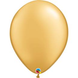 16 inch-es Gold (Metallic) Kerek Lufi r�szletes ismertet�s�hez kattintson ide!