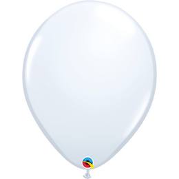 16 inch-es White (Standard) Kerek Lufi r�szletes ismertet�s�hez kattintson ide!