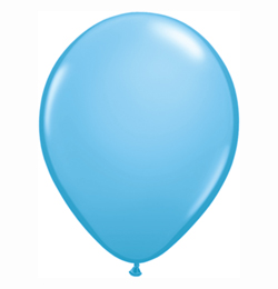 > Kerek 60 cm-es Lufi, Qualatex