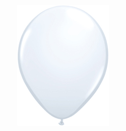 24 inch-es White (Standard) Kerek Lufi r�szletes ismertet�s�hez kattintson ide!