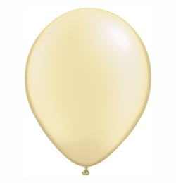 16 inch-es Pearl Ivory Kerek Lufi r�szletes ismertet�s�hez kattintson ide!