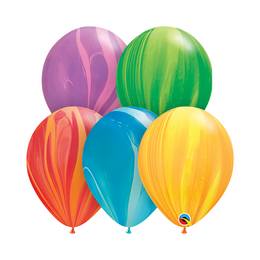 > M�rv�ny 28 cm-es Lufi, Qualat