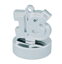 18-as Sz�mos Silver L�gg�mbnehez�k r�szletes ismertet�s�hez kattintson ide!